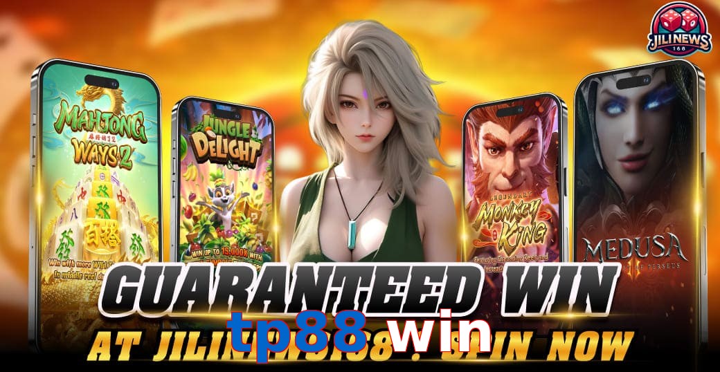 tp88 win