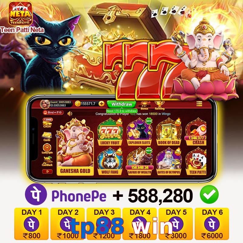 tp88 win