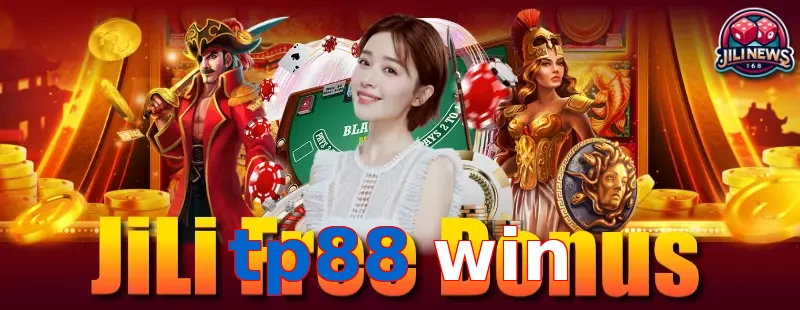 tp88 win