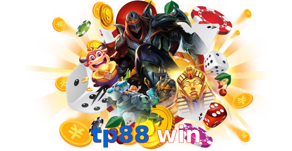 tp88 win
