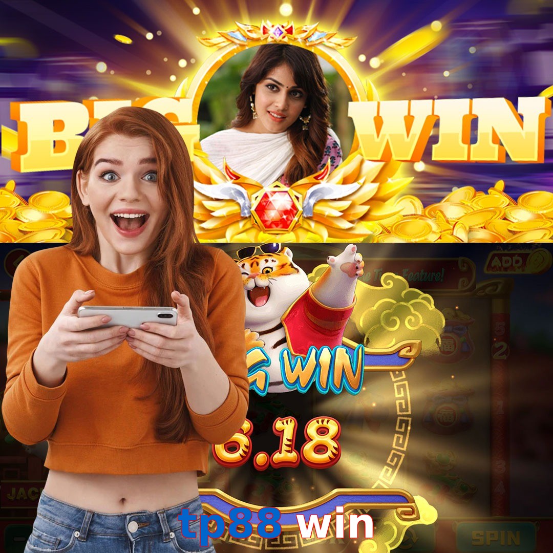 tp88 win