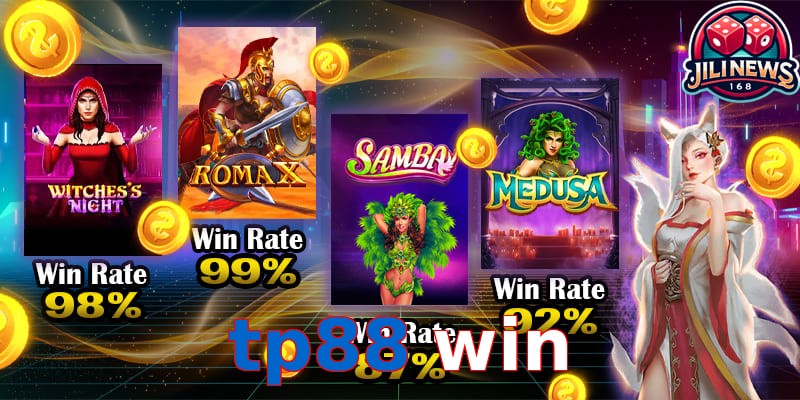 tp88 win