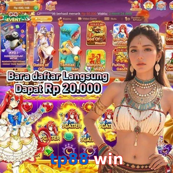 tp88 win