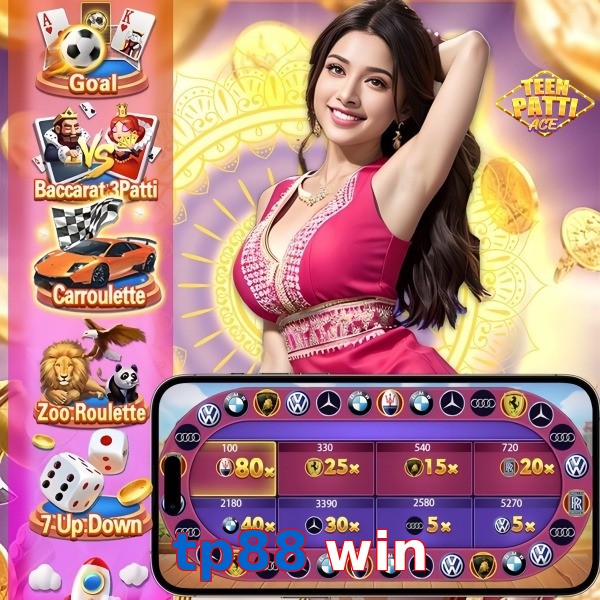 tp88 win