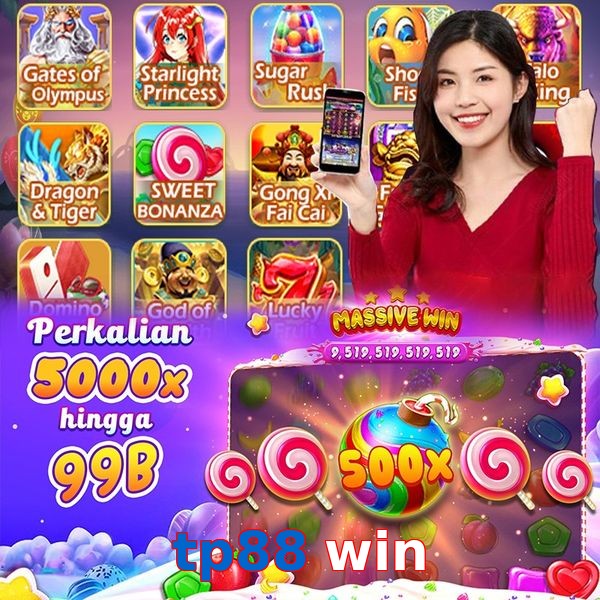 tp88 win