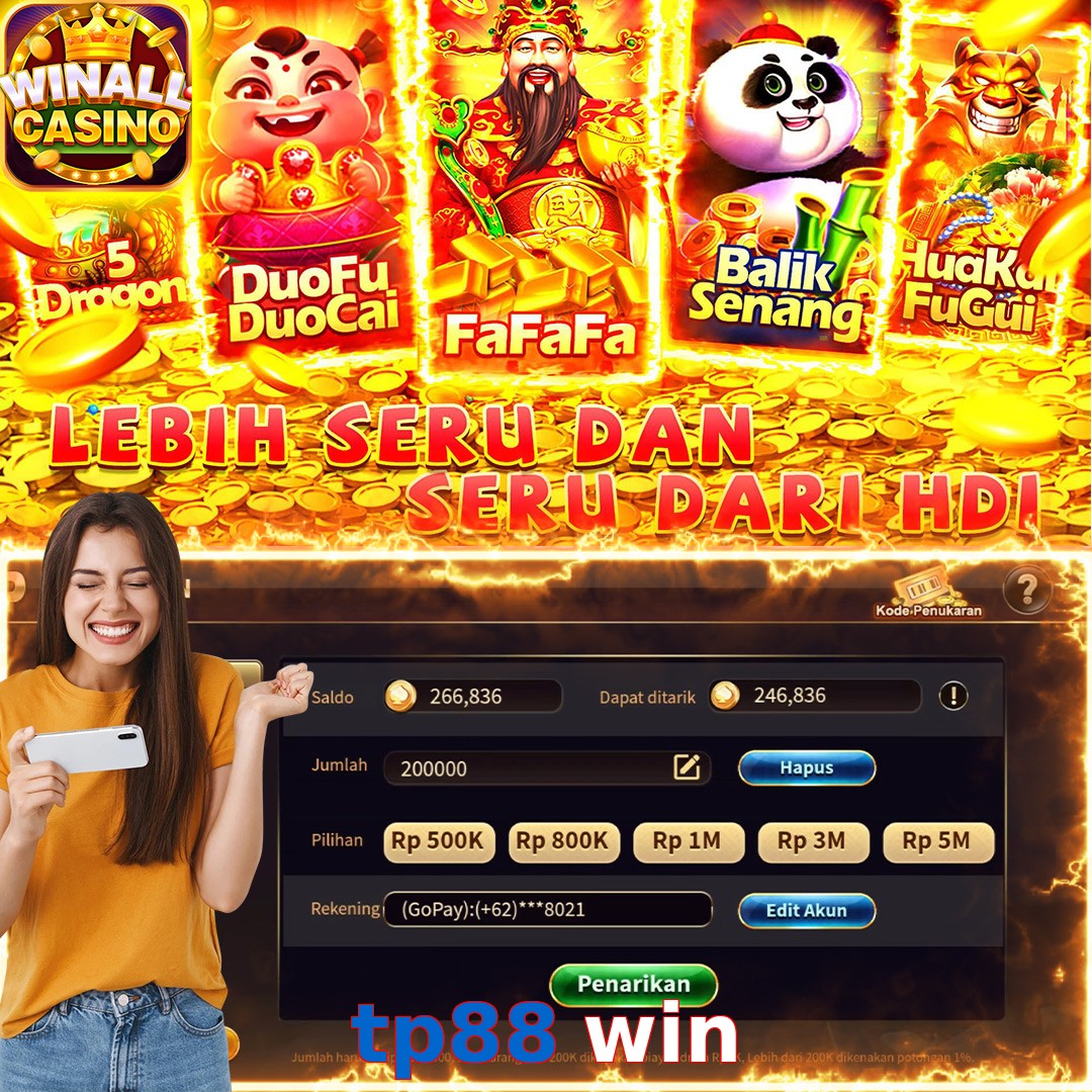 tp88 win