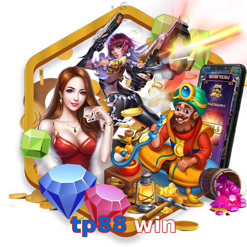 tp88 win