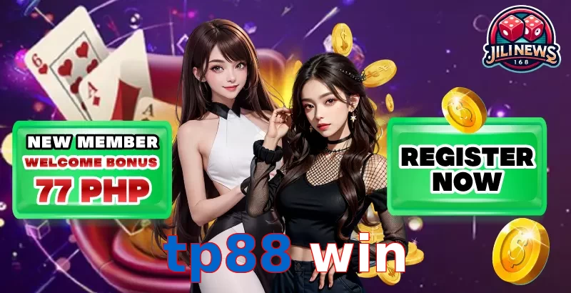 tp88 win