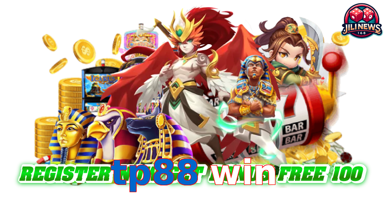 tp88 win