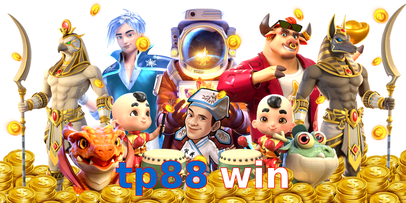 tp88 win