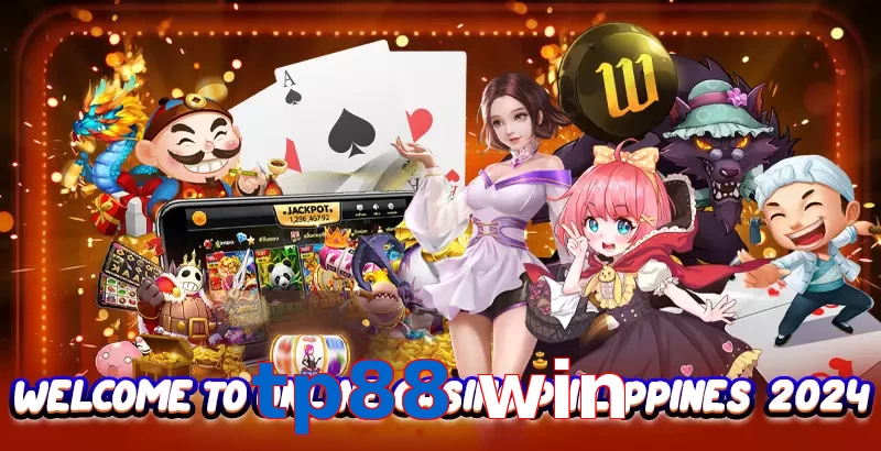 tp88 win