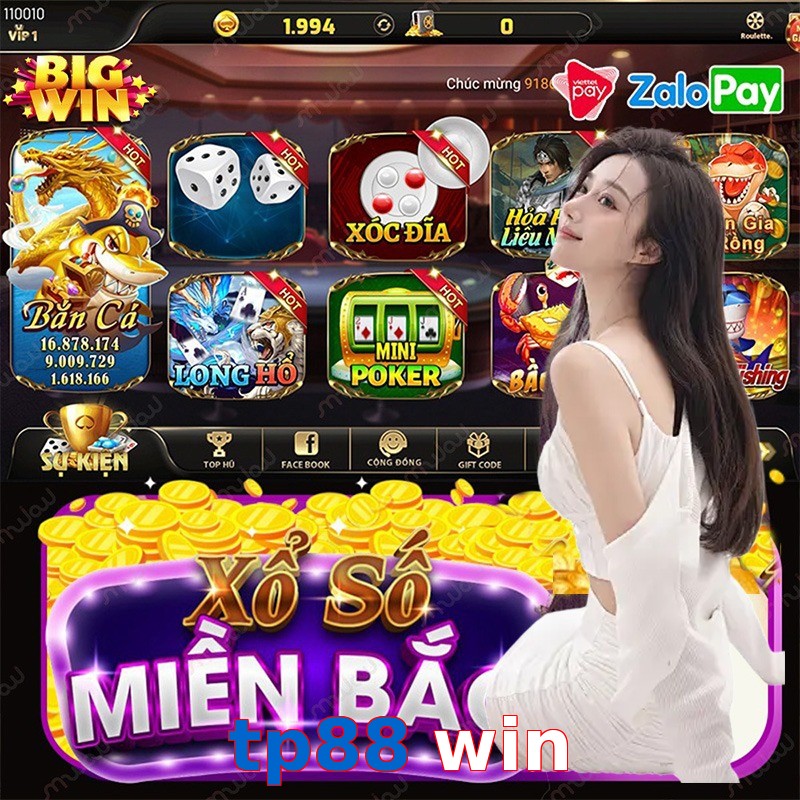 tp88 win