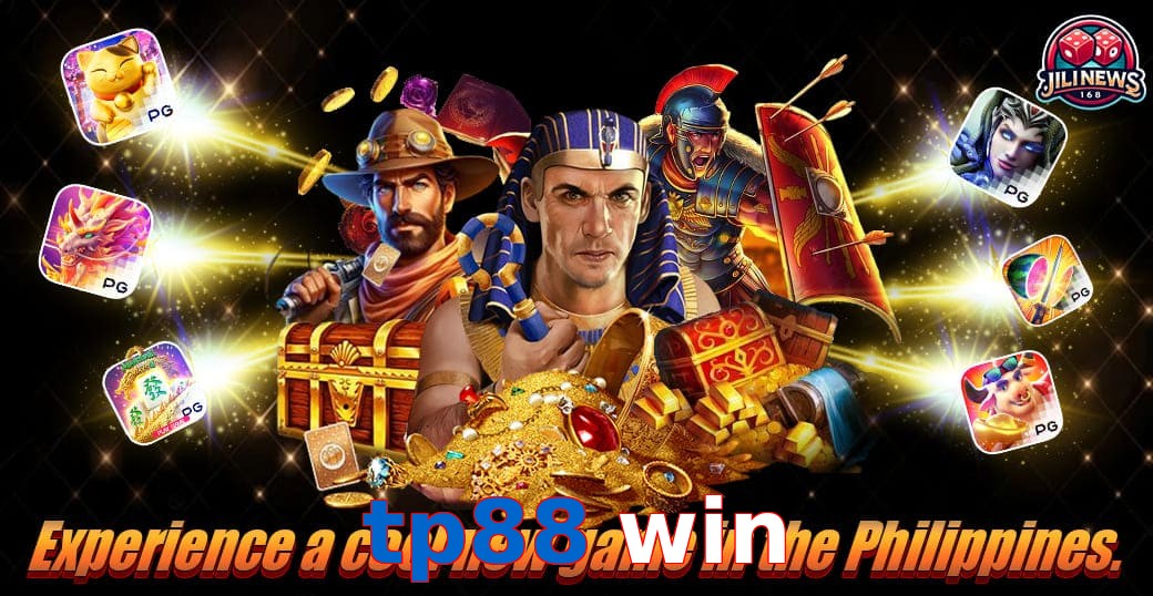 tp88 win