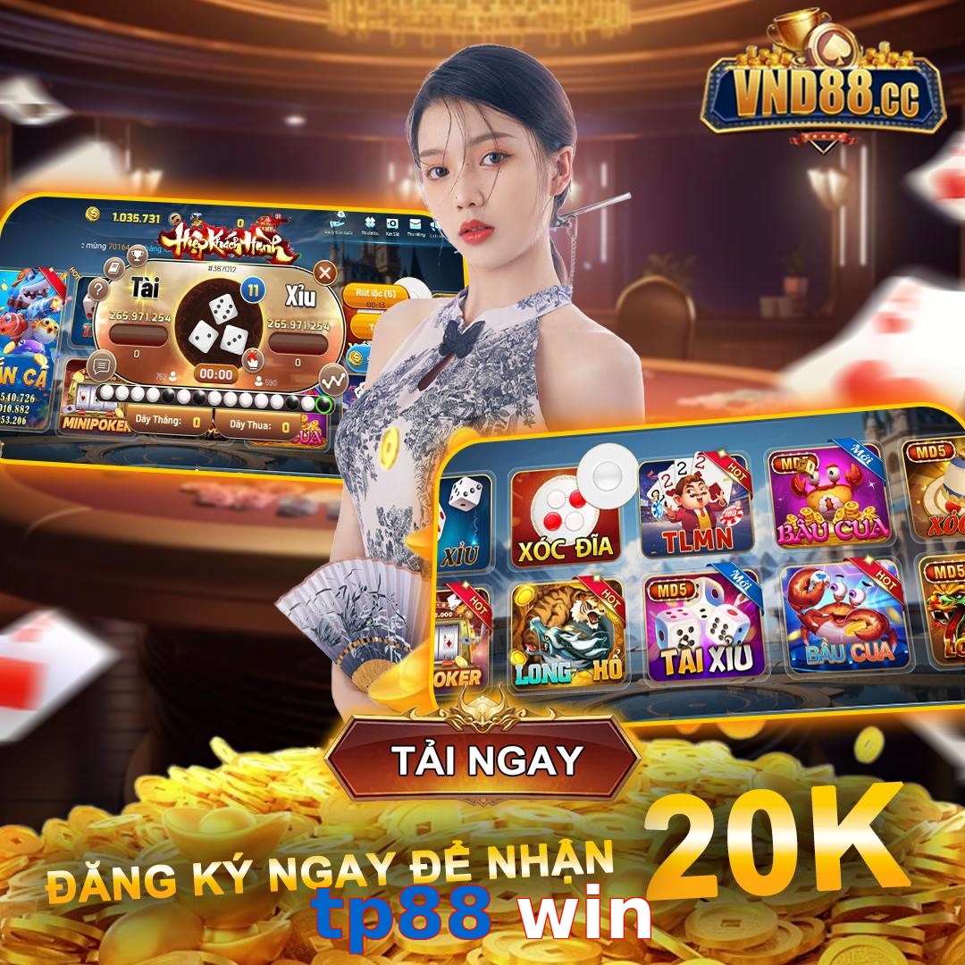 tp88 win