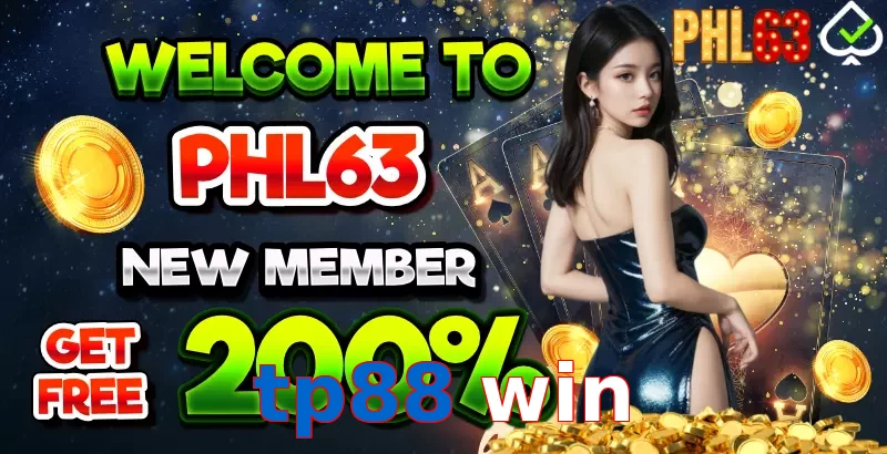 tp88 win