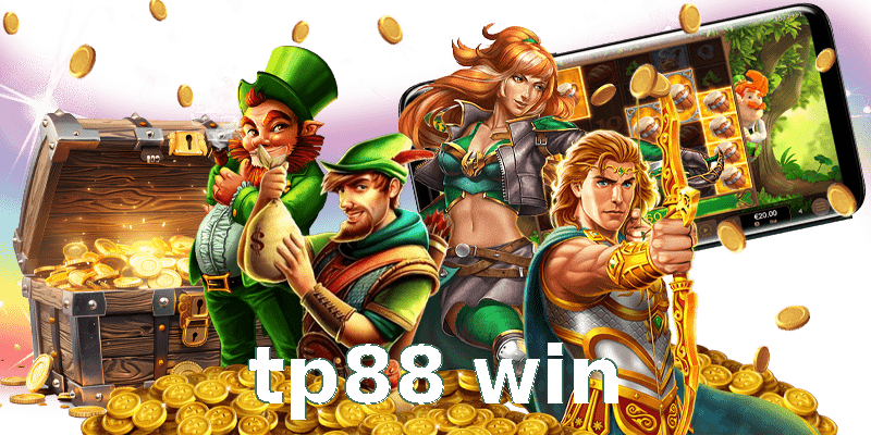 tp88 win