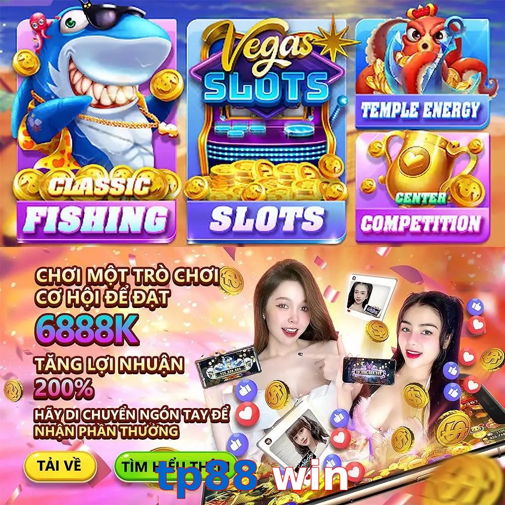 tp88 win