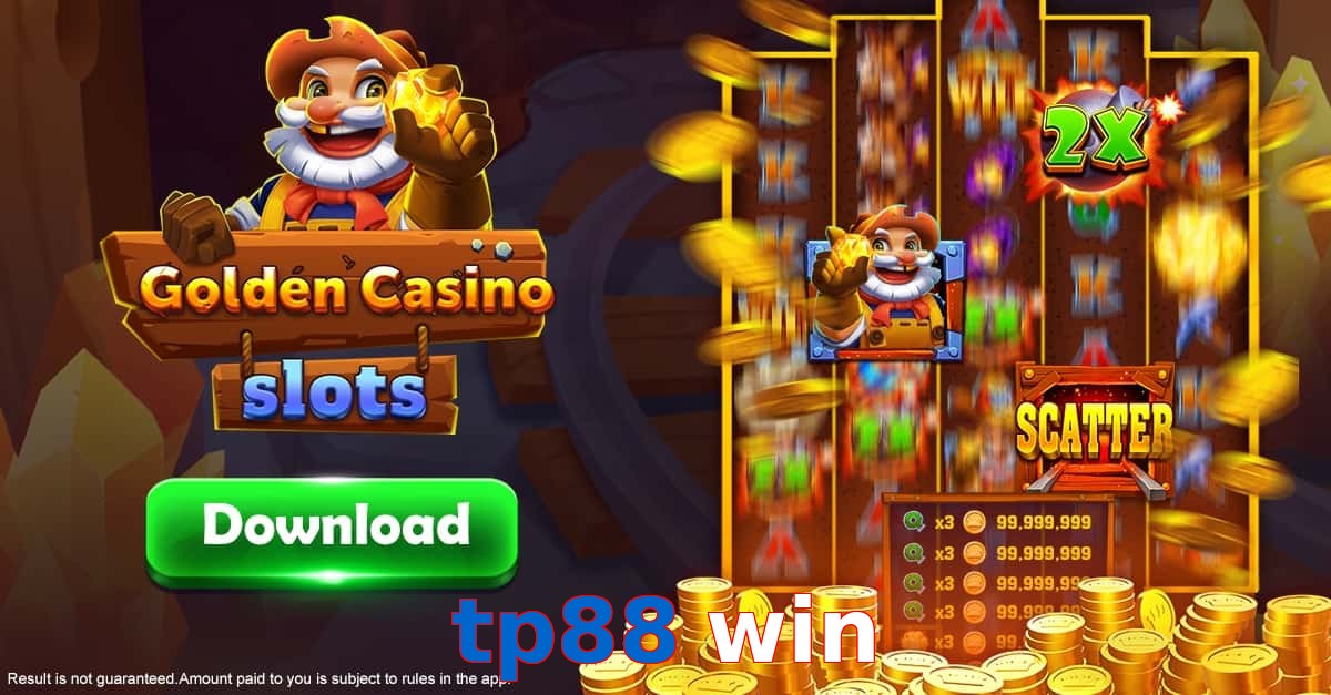 tp88 win
