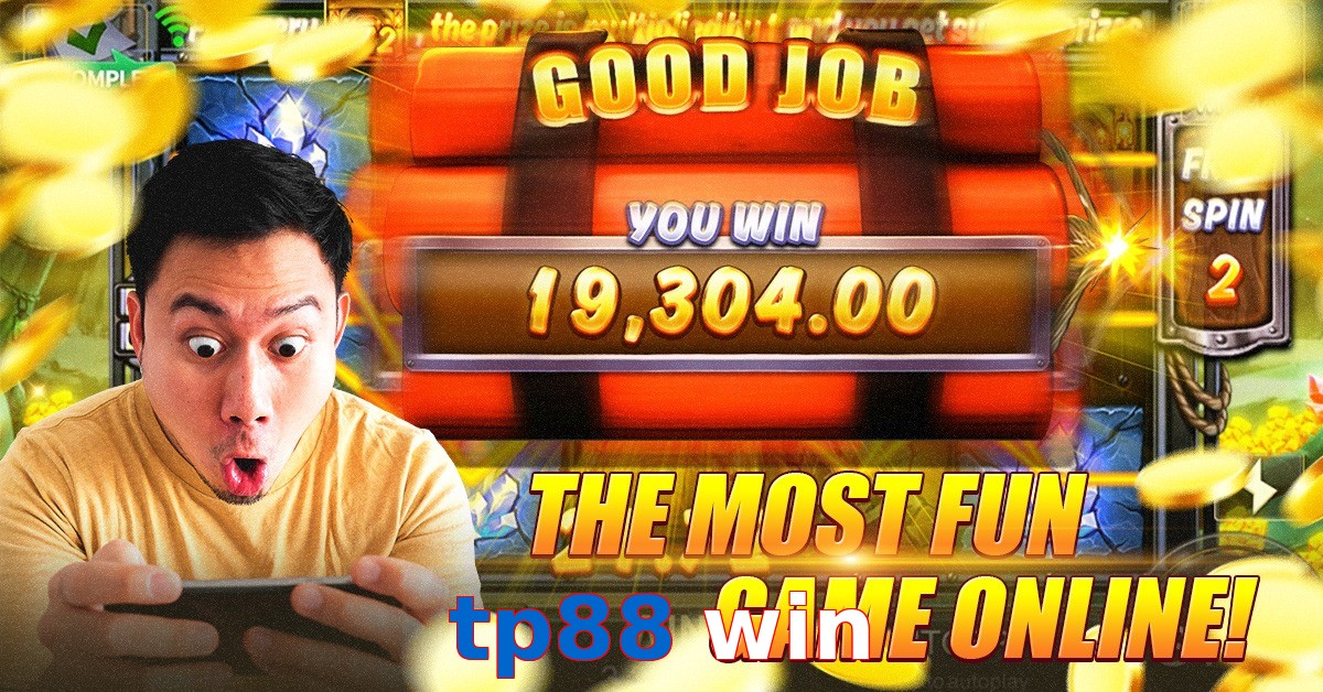 tp88 win