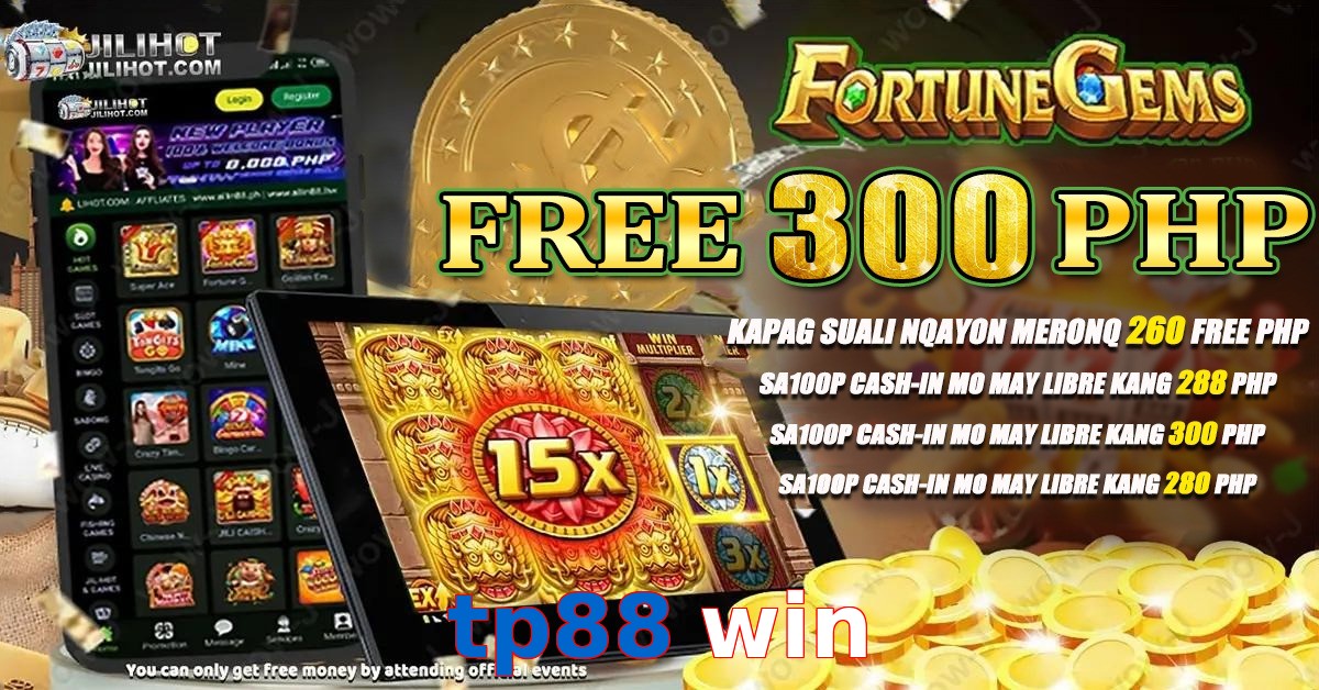tp88 win