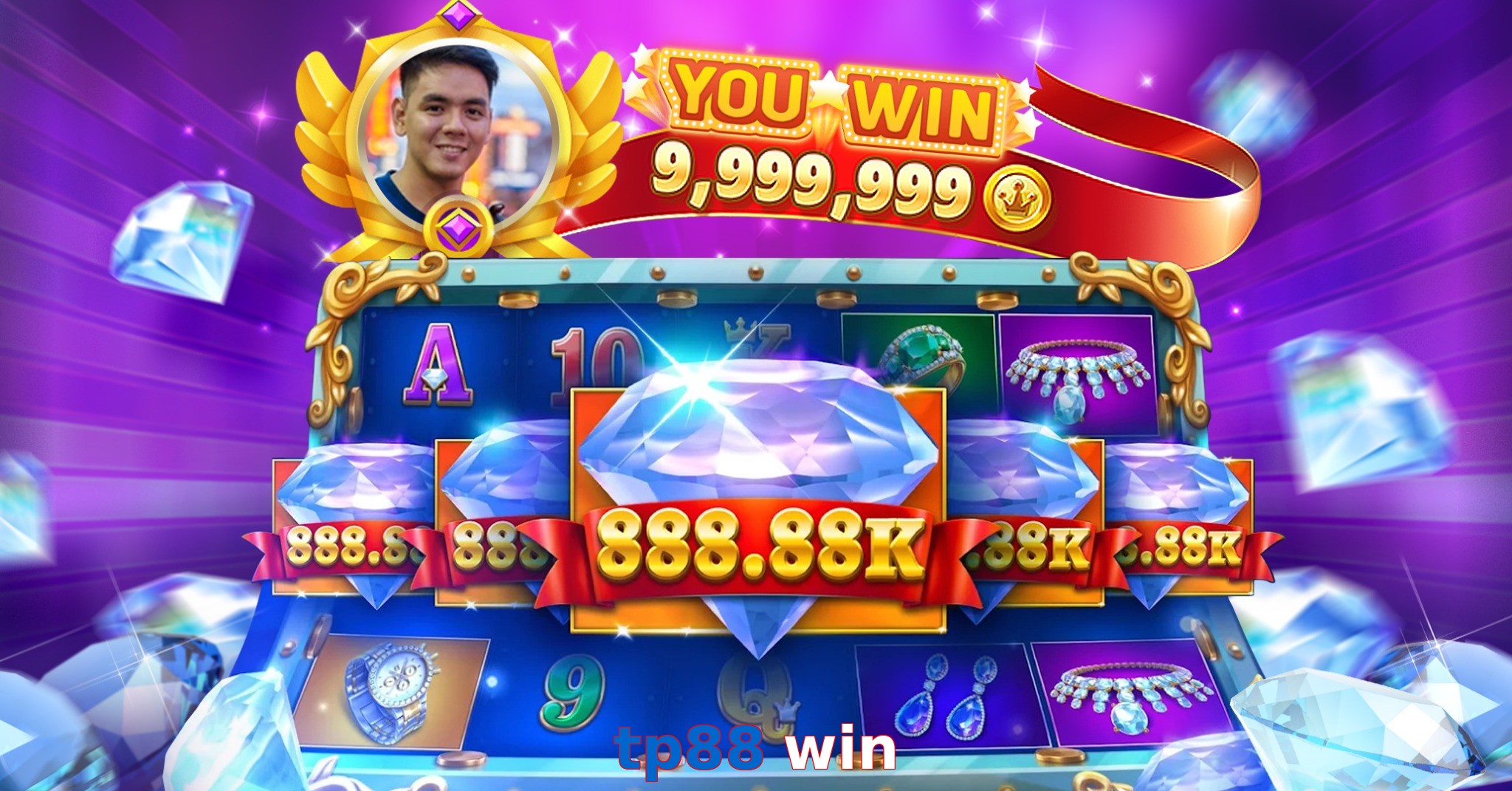 tp88 win