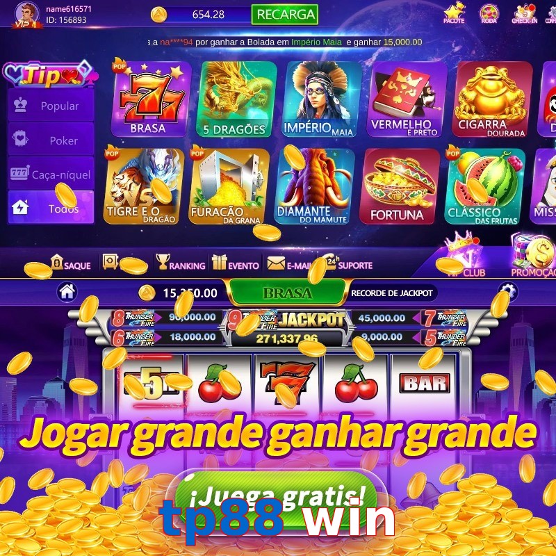 tp88 win