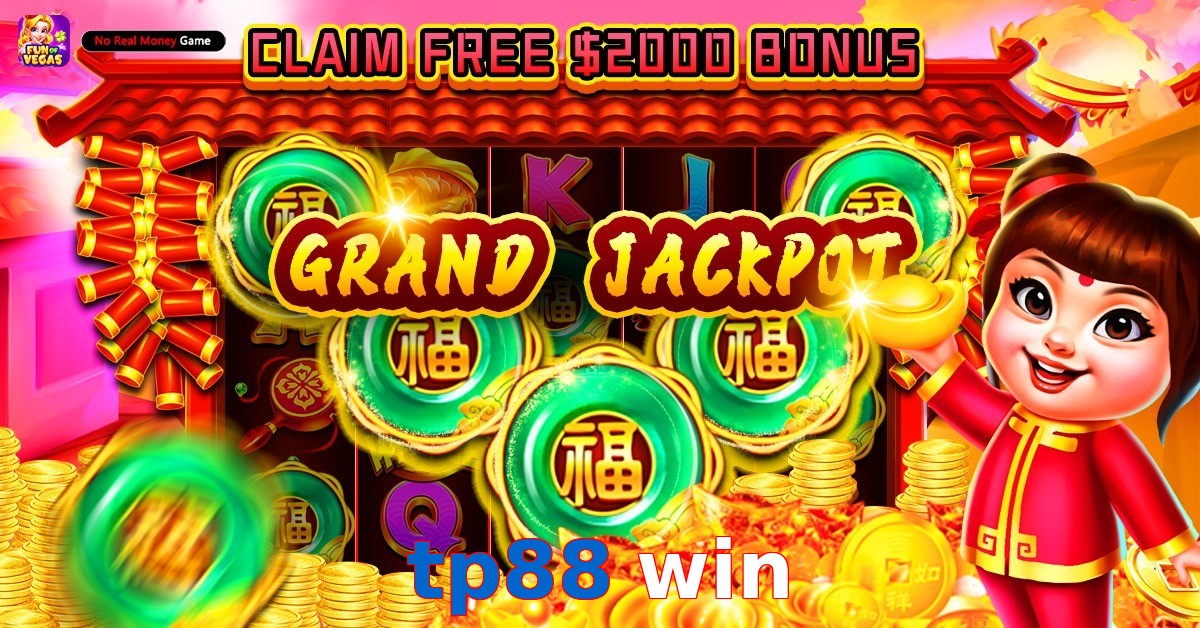 tp88 win
