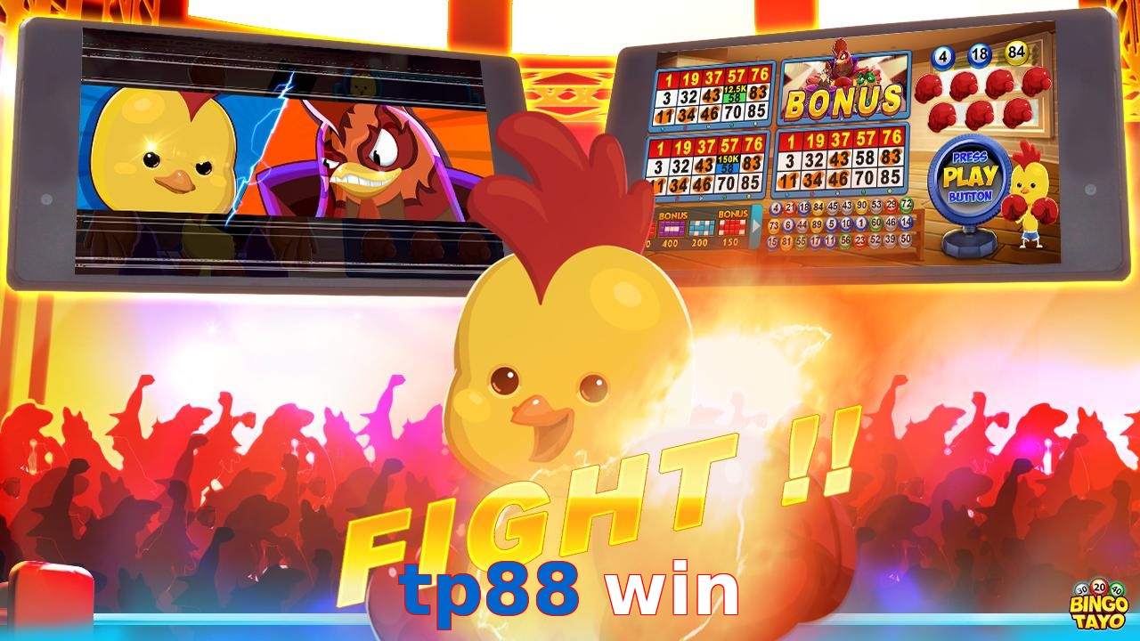 tp88 win