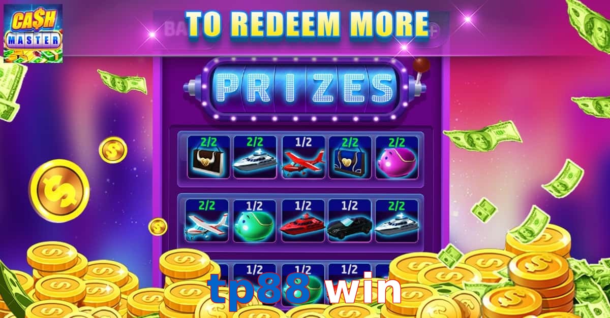 tp88 win