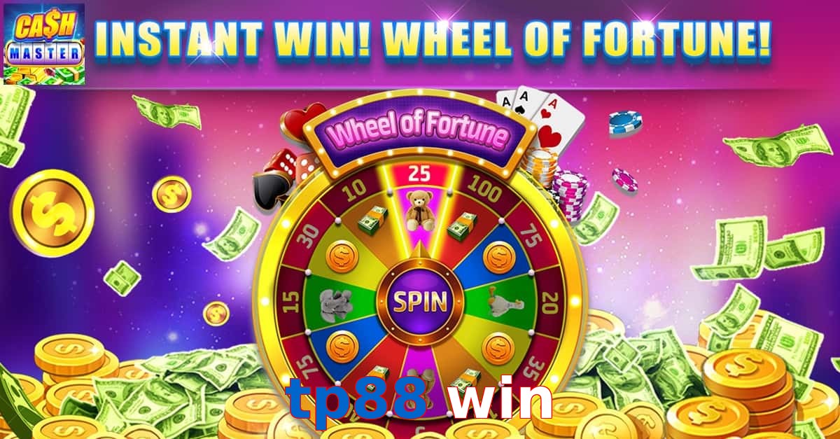 tp88 win
