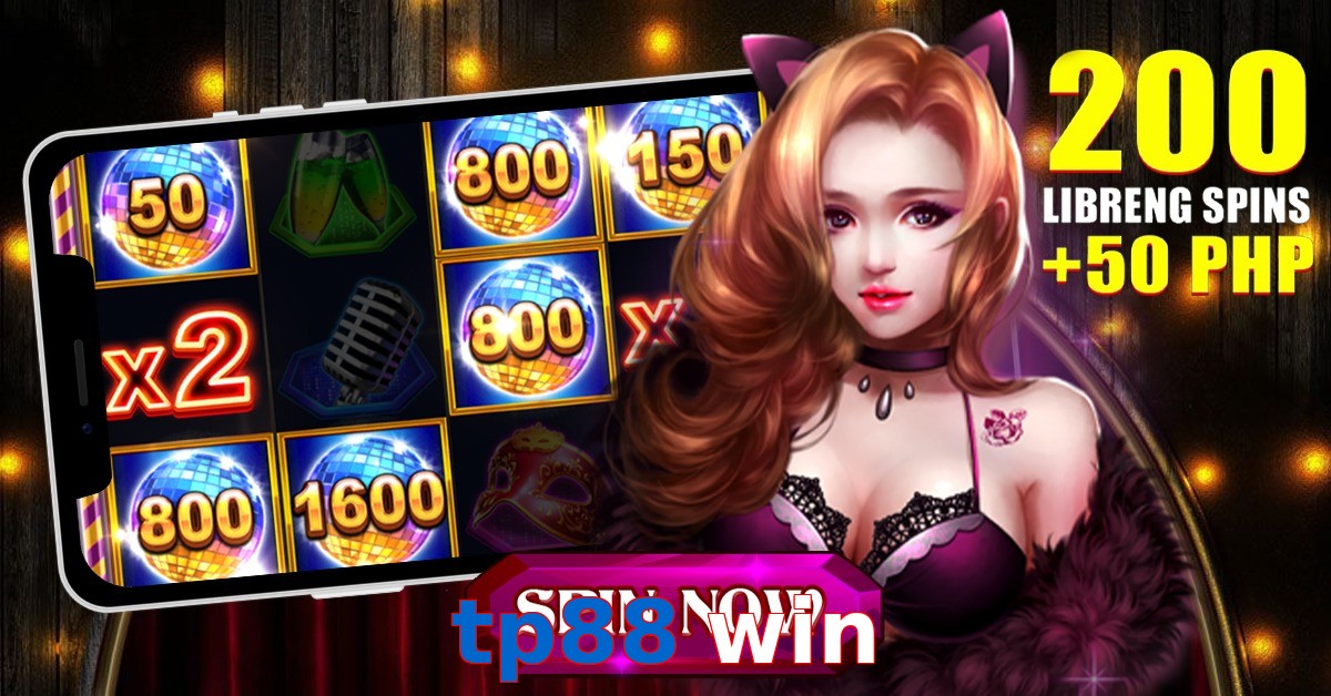 tp88 win