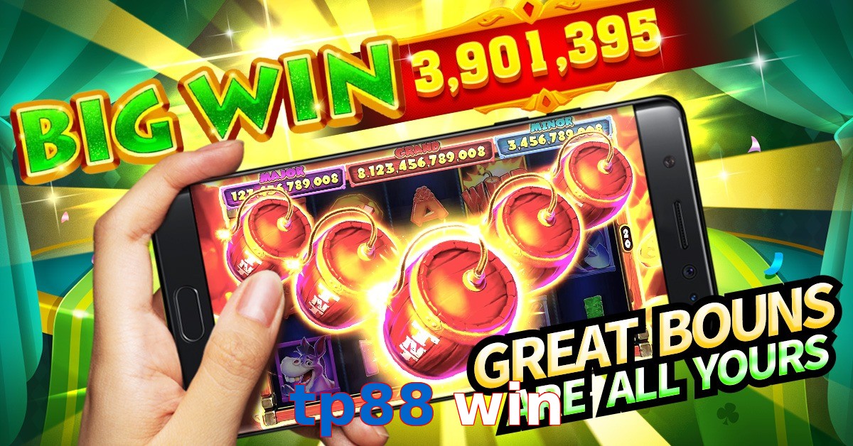 tp88 win
