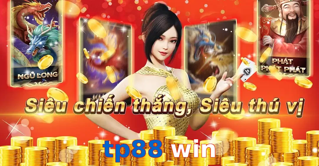 tp88 win