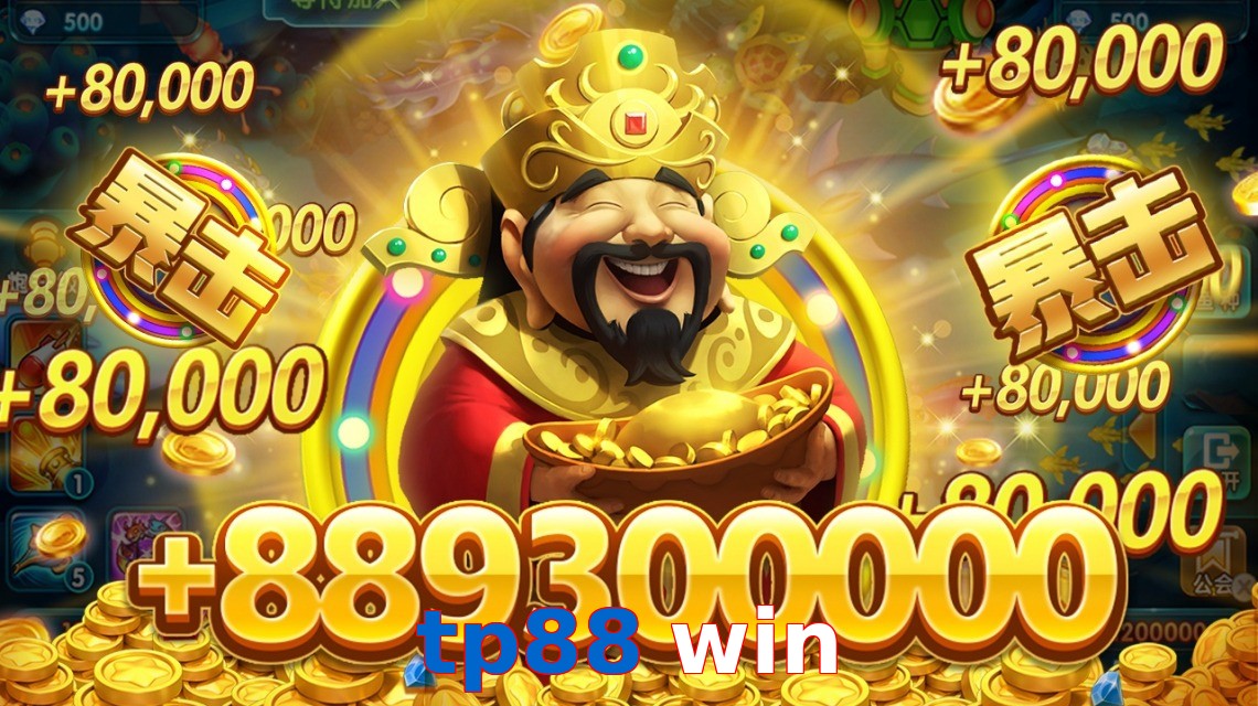 tp88 win