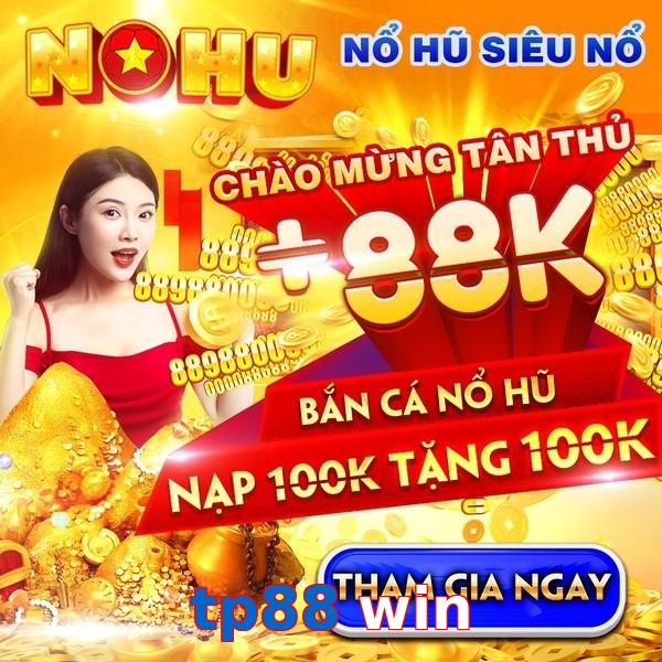 tp88 win