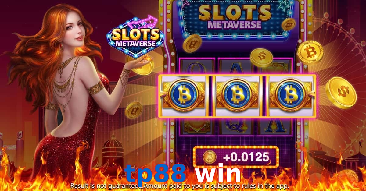 tp88 win